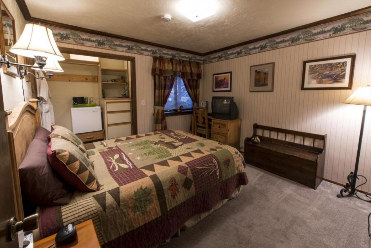 Canyon Colors Bed And Breakfast ページ エクステリア 写真