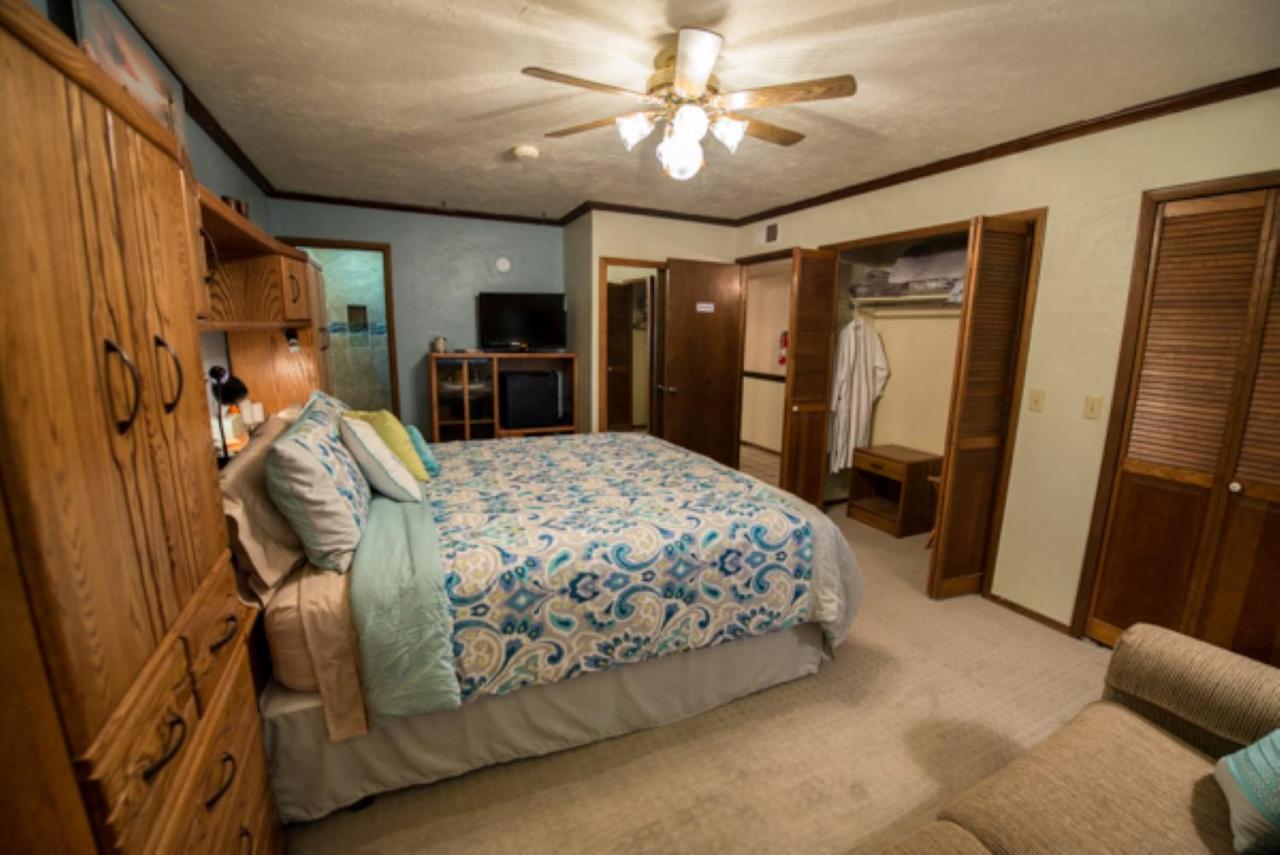 Canyon Colors Bed And Breakfast ページ エクステリア 写真