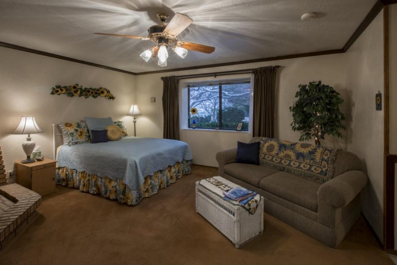 Canyon Colors Bed And Breakfast ページ エクステリア 写真
